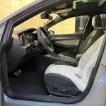 Volkswagen Golf 2026 из Китая