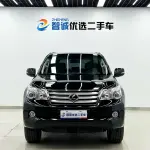 Lexus GX 2013 275 л.с. 275 л.с. из Китая