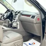 Lexus GX 2013 275 л.с. 275 л.с. из Китая
