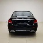 Mercedes-Benz E-Class 2018 184 л.с. — лот 57233565 из Китая