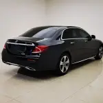 Mercedes-Benz E-Class 2018 184 л.с. — лот 57233565 из Китая