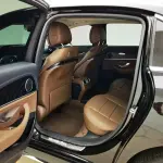 Mercedes-Benz E-Class 2018 184 л.с. — лот 57233565 из Китая