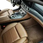 Mercedes-Benz E-Class 2018 184 л.с. — лот 57233565 из Китая