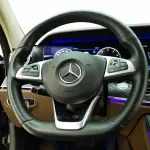 Mercedes-Benz E-Class 2018 184 л.с. — лот 57233565 из Китая