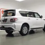 Nissan Patrol 2019 из Китая