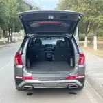 Hyundai Santa Fe 2022 из Китая