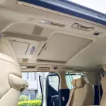 Toyota Alphard 2020 301 л.с. из Китая