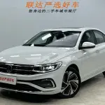 Volkswagen Bora 2022 116 л.с. из Китая