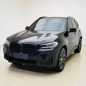 BMW X3 2024 245 л.с. 245 л.с. из Китая