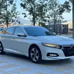 Honda Accord 2020 194 л.с. — лот 57432221 из Китая