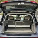 Audi Q7 2011 из Китая