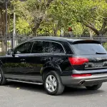 Audi Q7 2011 из Китая