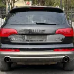 Audi Q7 2011 из Китая