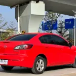 Mazda 3 Xingcheng 2011 из Китая