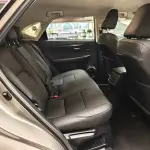 Lexus NX 2019 из Китая