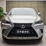 Lexus NX 2019 из Китая