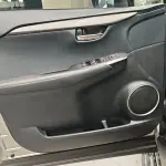 Lexus NX 2019 из Китая