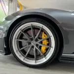 Ferrari 812 2022 из Китая