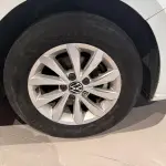 Volkswagen Bora 2023 116 л.с. из Китая
