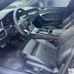 Audi A7 2023 из Китая