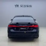 Audi A7 2023 из Китая