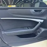 Audi A7 2023 из Китая