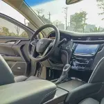 Cadillac XTS 2018 из Китая