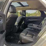 Cadillac XTS 2018 из Китая