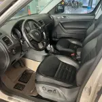 Skoda Yeti 2015 из Китая