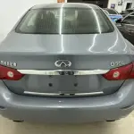 Infiniti Q50L 2015 из Китая