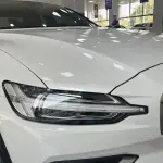 Volvo S60 2023 из Китая