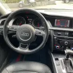 Audi A5 (Import) 2015 из Китая