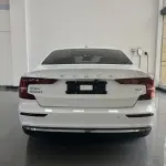 Volvo S60 2023 из Китая