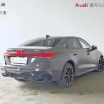 Audi 奥迪A5L 2025 из Китая