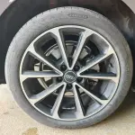 Audi 奥迪A5L 2025 из Китая