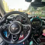 MINI Mini 2017 из Китая