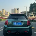 MINI Mini 2017 из Китая
