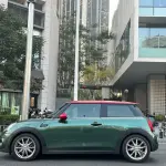 MINI Mini 2017 из Китая