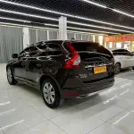 Volvo XC60 2017 из Китая