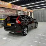 Volvo XC60 2017 из Китая