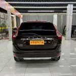 Volvo XC60 2017 из Китая