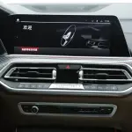 BMW X5 M 2020 из Китая