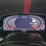 BMW X5 M 2020 из Китая