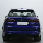 BMW X5 M 2020 из Китая