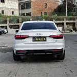 Audi A4L 2023 190 л.с. — лот 57426001 из Китая