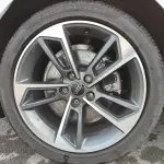 Audi A4L 2023 190 л.с. — лот 57426001 из Китая