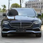 Mercedes-Benz E-Class 2021 258 л.с. — лот 57433319 из Китая