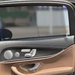 Mercedes-Benz E-Class 2021 258 л.с. — лот 57433319 из Китая