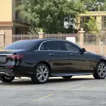 Mercedes-Benz E-Class 2021 258 л.с. — лот 57433319 из Китая