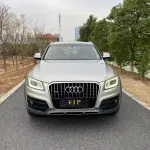 Audi Q5 2018 230 л.с. 230 л.с. из Китая